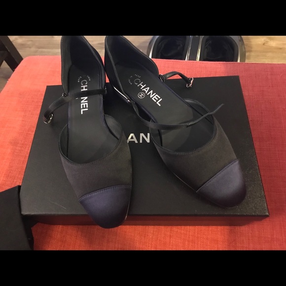 Chanel other open shoes - Picture 2 of 6